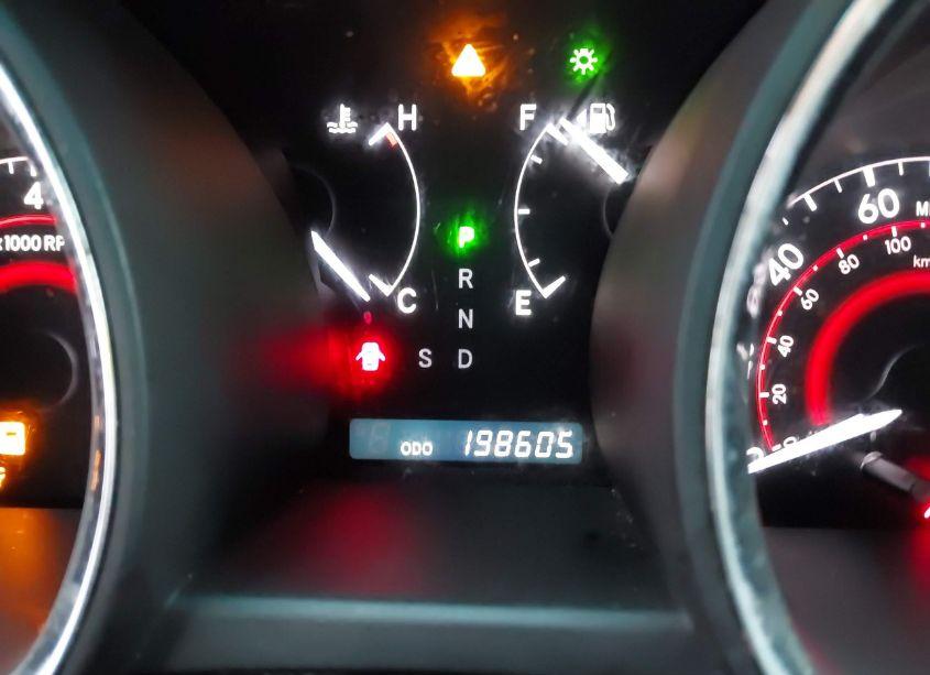 Photo 15 of 2012 Toyota Highlander SE V6 (VIN 5TDBK3EHXCS145633)