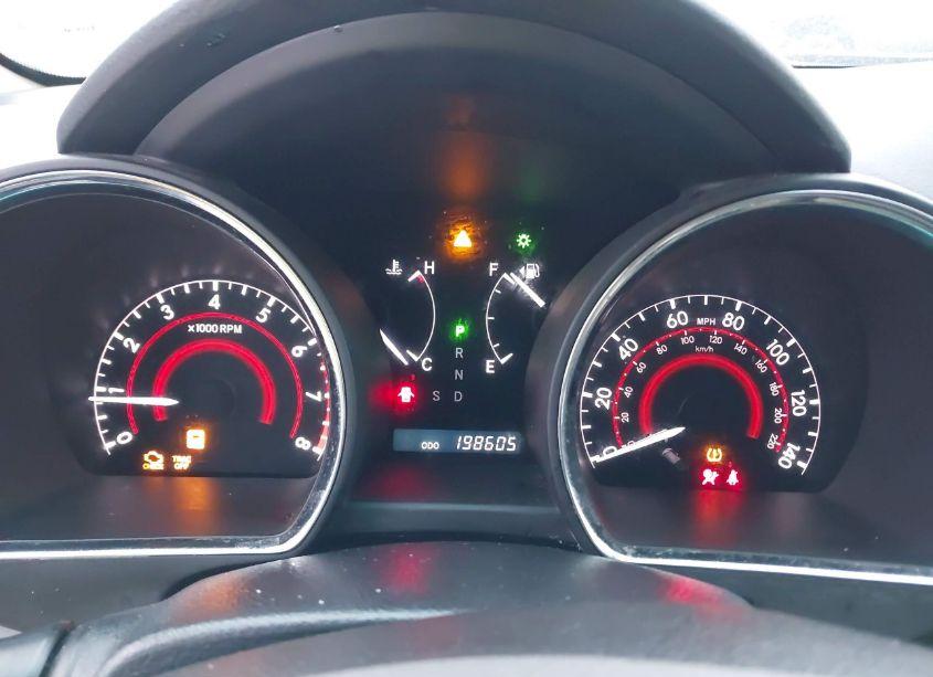 Photo 7 of 2012 Toyota Highlander SE V6 (VIN 5TDBK3EHXCS145633)