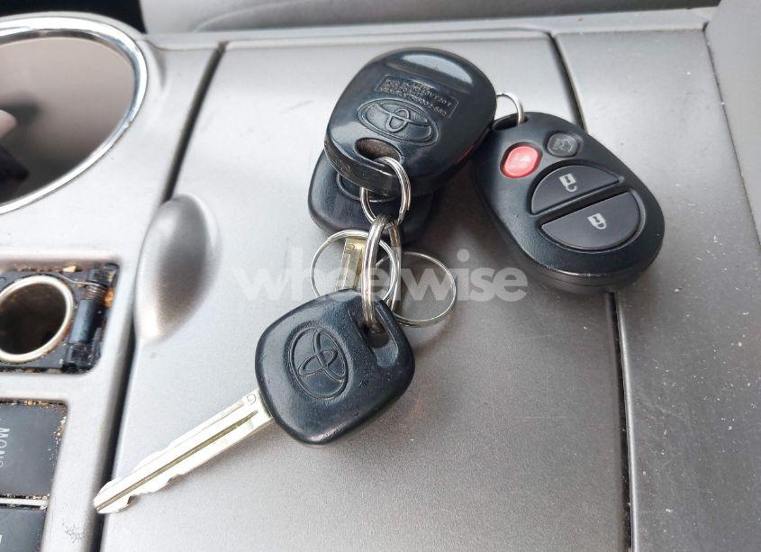 Photo 11 of 2012 Toyota Highlander SE (VIN 5TDBK3EHXCS169642)