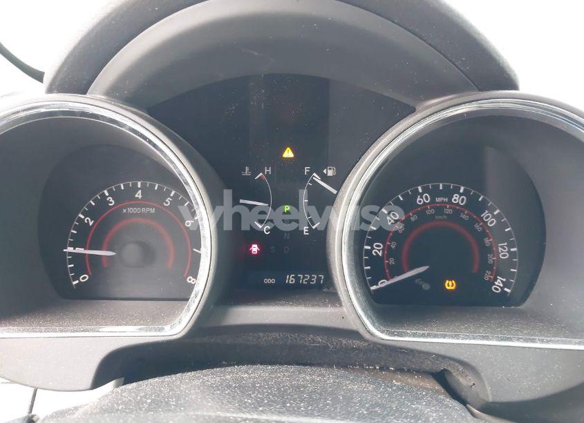 Photo 7 of 2012 Toyota Highlander SE (VIN 5TDBK3EHXCS169642)