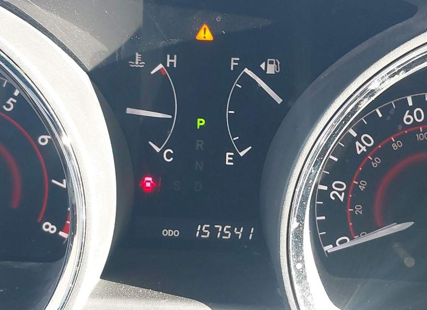 Photo 15 of 2013 Toyota Highlander SE V6 (VIN 5TDBK3EHXDS178312)