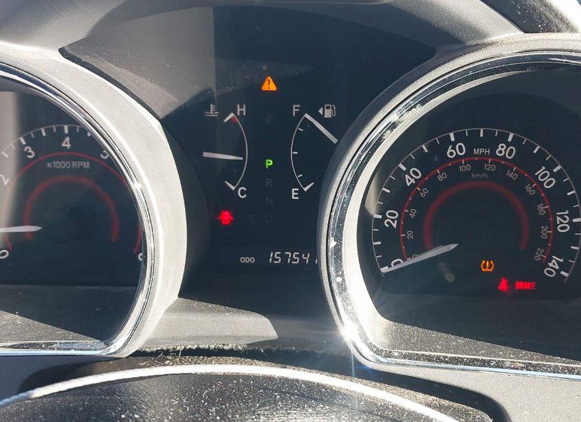 Photo 7 of 2013 Toyota Highlander SE V6 (VIN 5TDBK3EHXDS178312)