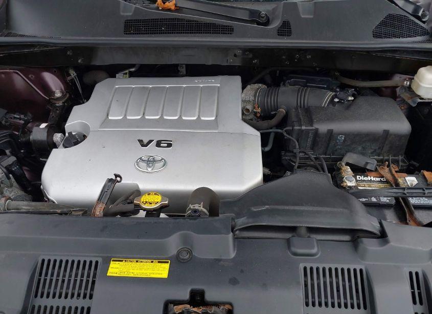 Photo 10 of 2013 Toyota Highlander SE V6 (VIN 5TDBK3EHXDS179685)