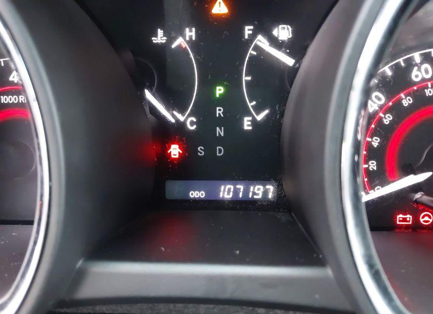 Photo 7 of 2013 Toyota Highlander SE V6 (VIN 5TDBK3EHXDS179685)