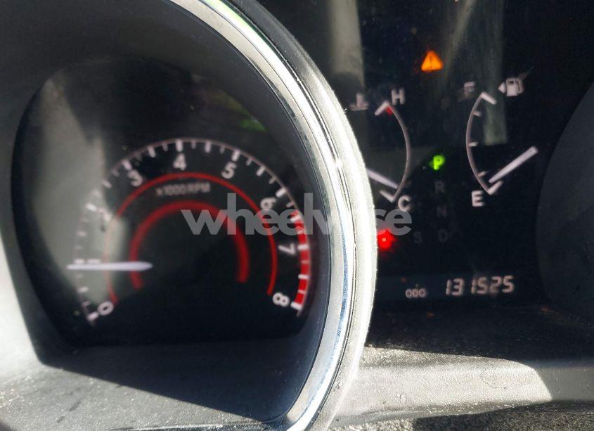 Photo 16 of 2013 Toyota Highlander SE V6 (VIN 5TDBK3EHXDS188984)