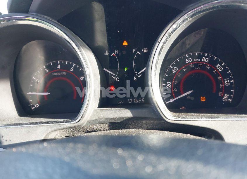 Photo 7 of 2013 Toyota Highlander SE V6 (VIN 5TDBK3EHXDS188984)