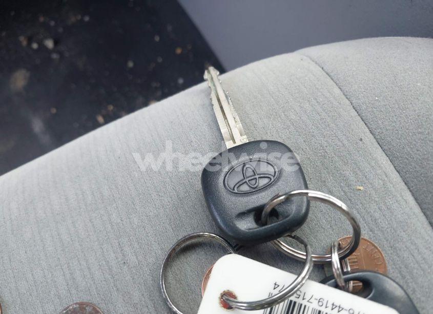 Photo 11 of 2013 Toyota Highlander BASE PLUS V6 (VIN 5TDBK3EHXDS207808)