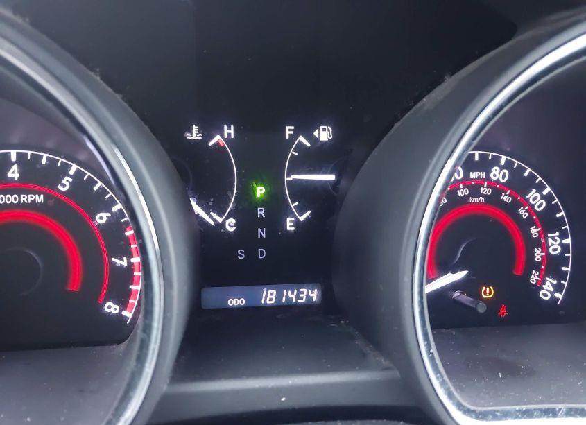 Photo 15 of 2013 Toyota Highlander SE V6 (VIN 5TDBK3EHXDS227640)