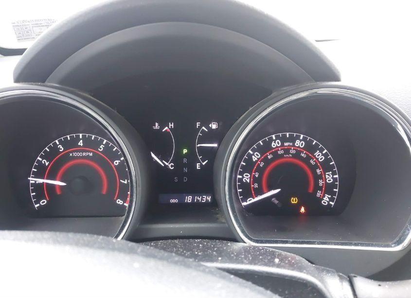 Photo 7 of 2013 Toyota Highlander SE V6 (VIN 5TDBK3EHXDS227640)