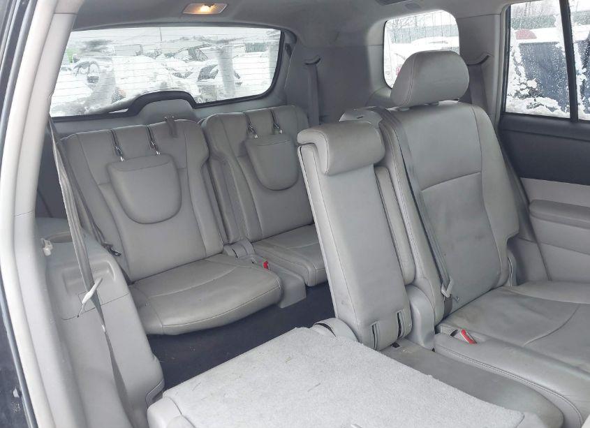 Photo 8 of 2013 Toyota Highlander SE V6 (VIN 5TDBK3EHXDS227640)