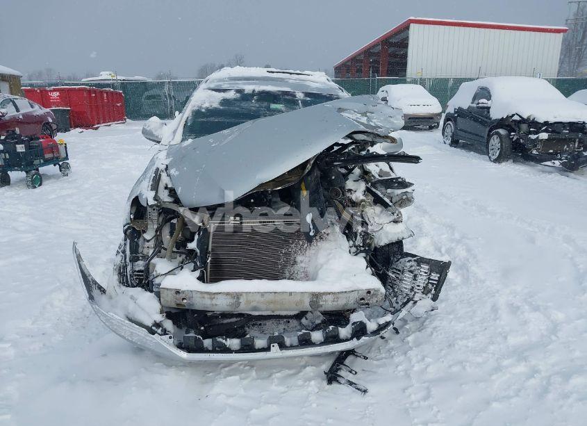 Photo 12 of 2013 Toyota Highlander SE V6 (VIN 5TDBK3EHXDS246267)