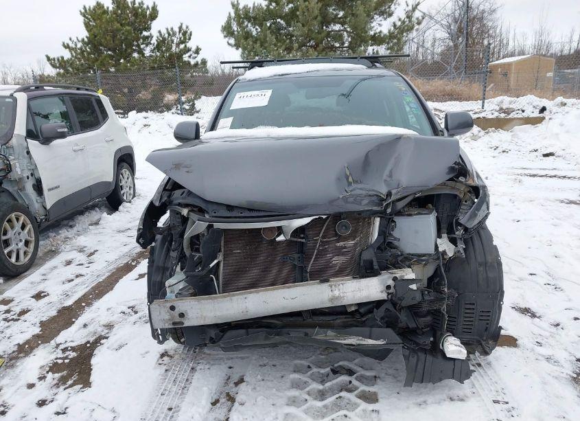 Photo 12 of 2013 Toyota Highlander PLUS/SE (VIN 5TDBK3EHXDS250044)