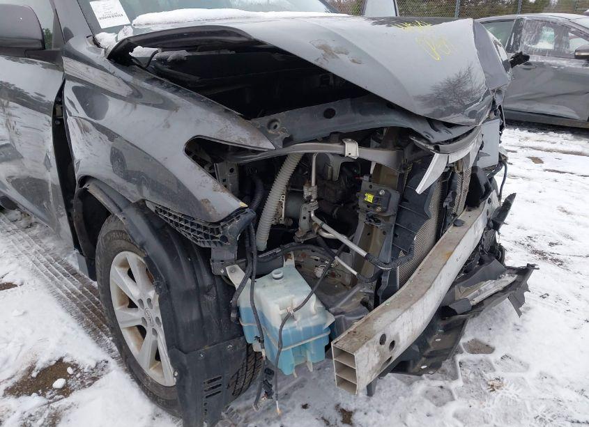 Photo 17 of 2013 Toyota Highlander PLUS/SE (VIN 5TDBK3EHXDS250044)