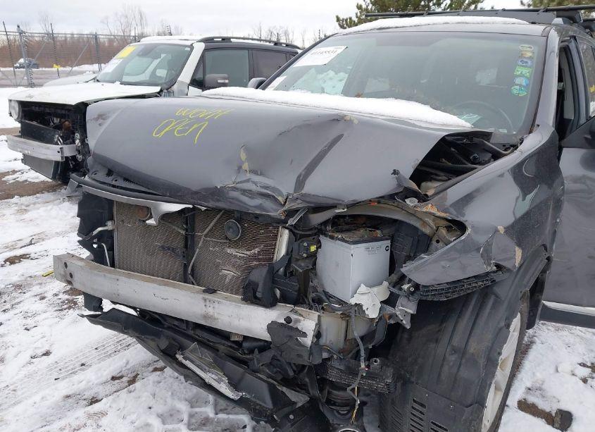 Photo 6 of 2013 Toyota Highlander PLUS/SE (VIN 5TDBK3EHXDS250044)