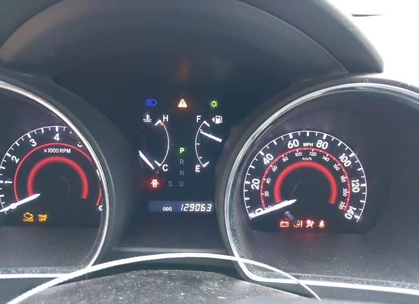 Photo 7 of 2013 Toyota Highlander PLUS/SE (VIN 5TDBK3EHXDS250044)