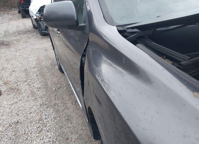 Photo 17 of 2013 Toyota Highlander SE V6 (VIN 5TDBK3EHXDS256944)