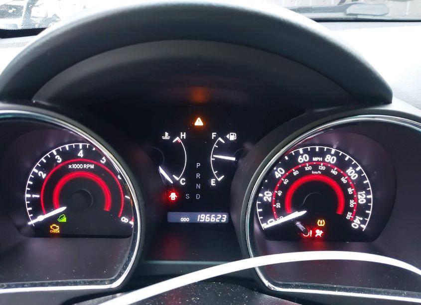 Photo 7 of 2013 Toyota Highlander SE V6 (VIN 5TDBK3EHXDS256944)