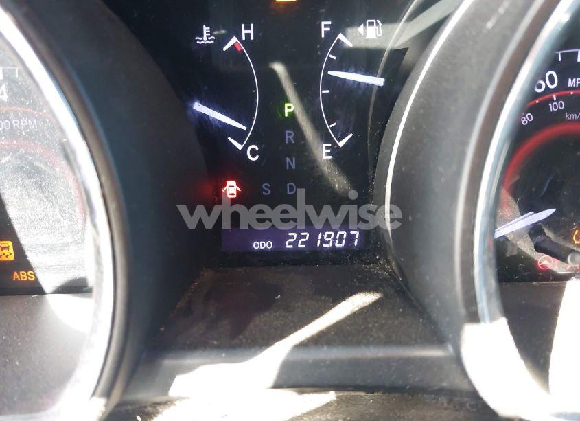 Photo 15 of 2013 Toyota Highlander BASE V6 (VIN 5TDBK3EHXDS260587)