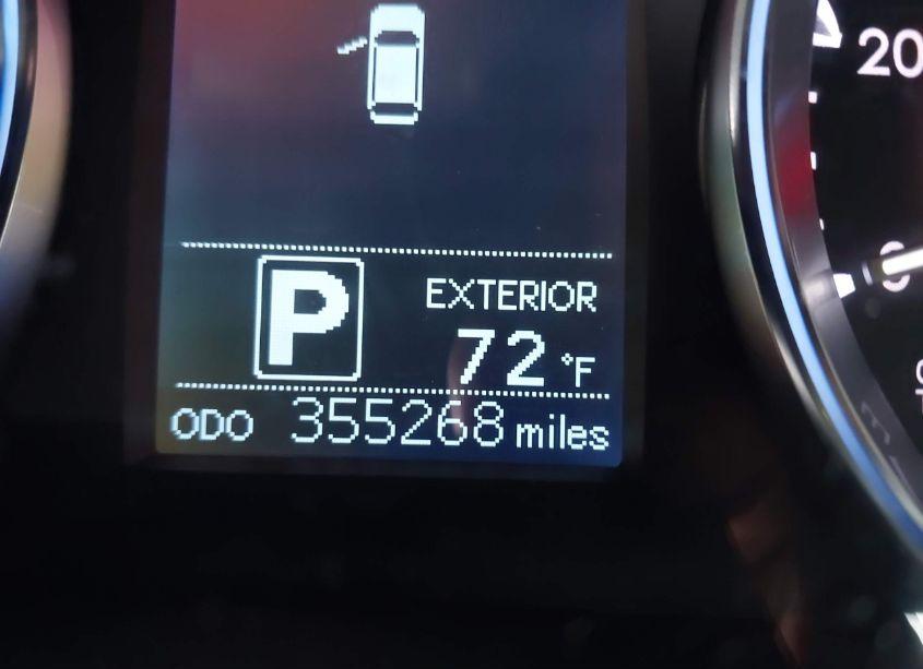 Photo 15 of 2015 Toyota Highlander LE PLUS V6 (VIN 5TDBKRFH0FS161104)