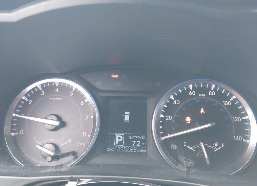 Photo 7 of 2015 Toyota Highlander LE PLUS V6 (VIN 5TDBKRFH0FS161104)