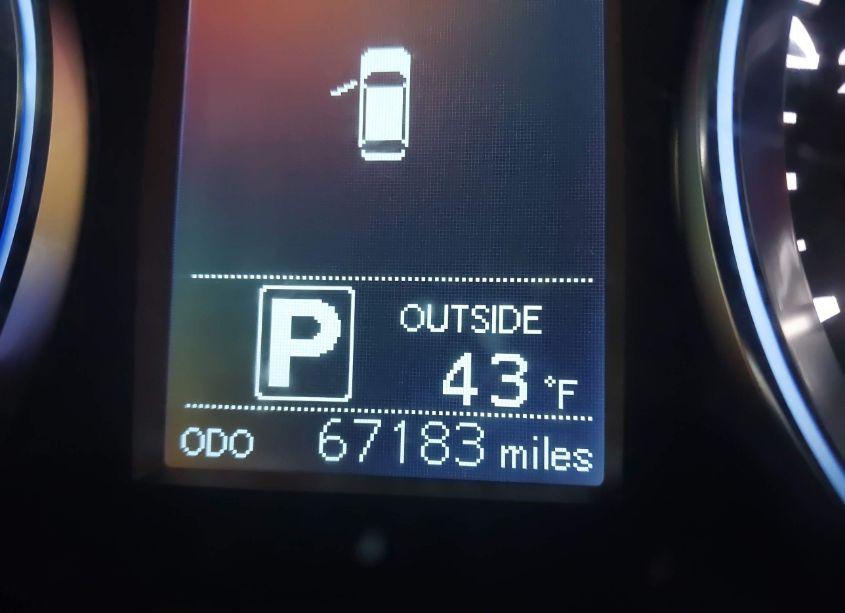 Photo 16 of 2015 Toyota Highlander LE PLUS V6 (VIN 5TDBKRFH0FS201181)