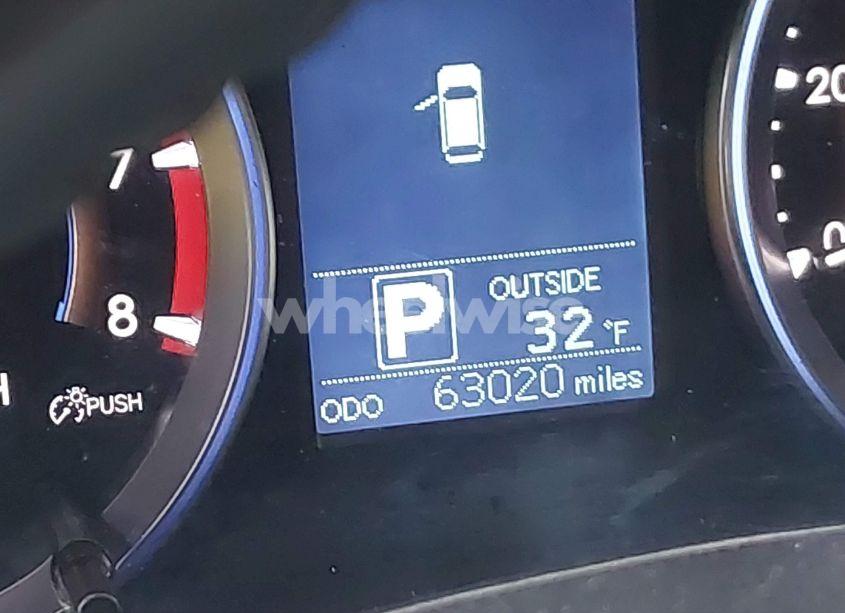 Photo 15 of 2016 Toyota Highlander LE PLUS V6 (VIN 5TDBKRFH0GS233551)