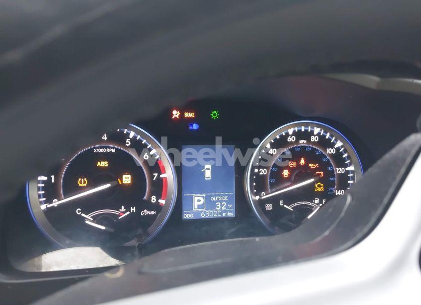 Photo 7 of 2016 Toyota Highlander LE PLUS V6 (VIN 5TDBKRFH0GS233551)