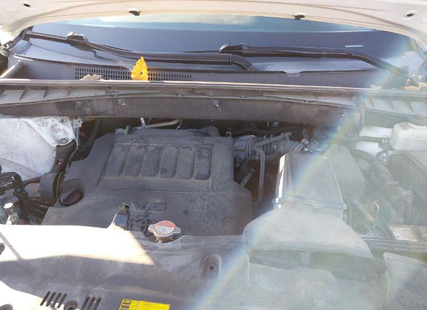 Photo 10 of 2016 Toyota Highlander LE PLUS V6 (VIN 5TDBKRFH0GS259535)