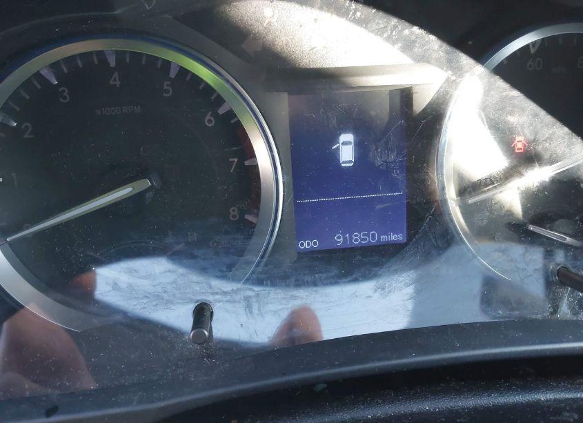 Photo 14 of 2016 Toyota Highlander LE PLUS V6 (VIN 5TDBKRFH0GS259535)