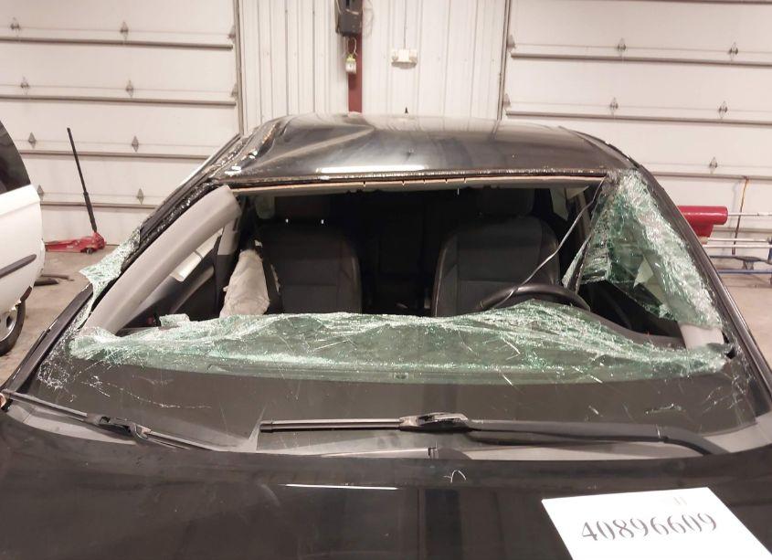 Photo 6 of 2015 Toyota Highlander LE PLUS V6 (VIN 5TDBKRFH1FS103132)