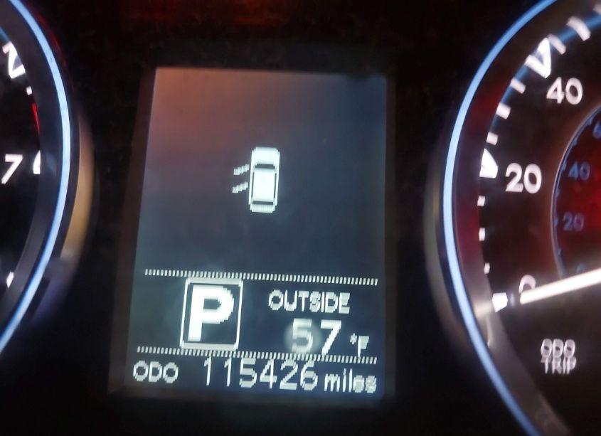 Photo 7 of 2015 Toyota Highlander LE PLUS V6 (VIN 5TDBKRFH1FS103132)