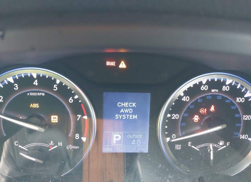 Photo 7 of 2015 Toyota Highlander LE PLUS V6 (VIN 5TDBKRFH1FS207815)