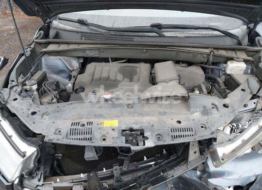 Photo 10 of 2016 Toyota Highlander LE PLUS V6 (VIN 5TDBKRFH1GS347994)