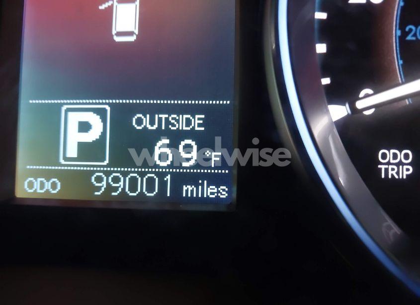 Photo 15 of 2016 Toyota Highlander LE PLUS V6 (VIN 5TDBKRFH1GS347994)