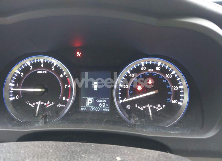 Photo 7 of 2016 Toyota Highlander LE PLUS V6 (VIN 5TDBKRFH1GS347994)