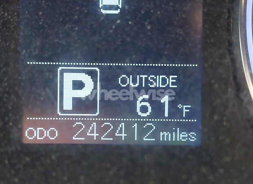 Photo 7 of 2015 Toyota Highlander LE PLUS V6 (VIN 5TDBKRFH2FS176834)