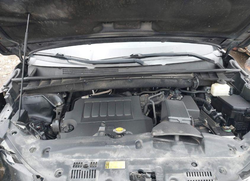 Photo 10 of 2015 Toyota Highlander LE PLUS V6 (VIN 5TDBKRFH2FS182620)