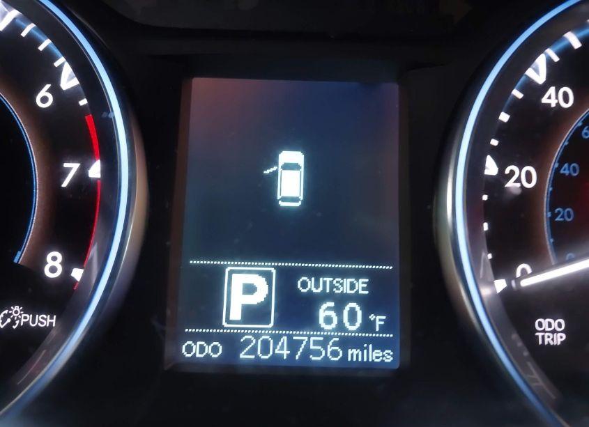 Photo 15 of 2015 Toyota Highlander LE PLUS V6 (VIN 5TDBKRFH2FS182620)