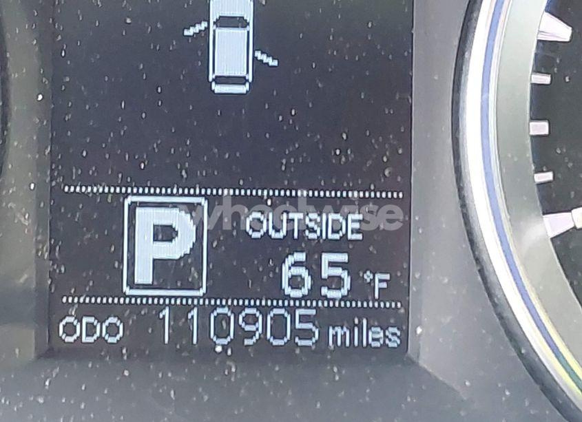 Photo 15 of 2016 Toyota Highlander LE PLUS V6 (VIN 5TDBKRFH2GS311991)