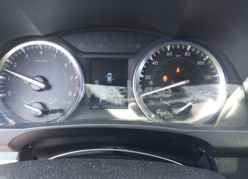 Photo 7 of 2016 Toyota Highlander LE PLUS V6 (VIN 5TDBKRFH2GS311991)