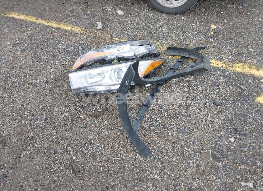 Photo 12 of 2016 Toyota Highlander LE PLUS V6 (VIN 5TDBKRFH2GS352654)