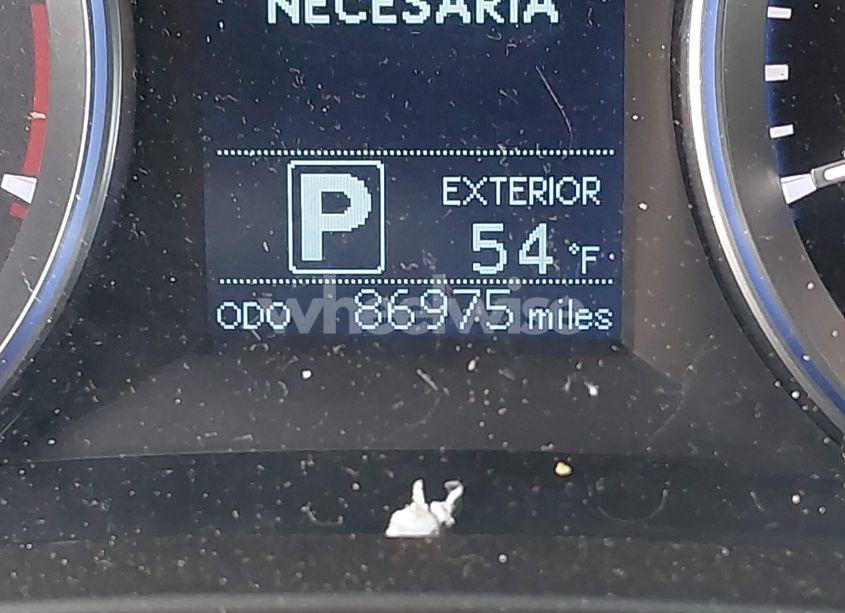 Photo 16 of 2016 Toyota Highlander LE PLUS V6 (VIN 5TDBKRFH2GS352654)