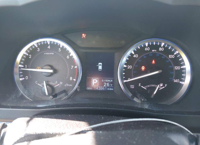 Photo 7 of 2014 Toyota Highlander LE PLUS V6 (VIN 5TDBKRFH3ES061383)