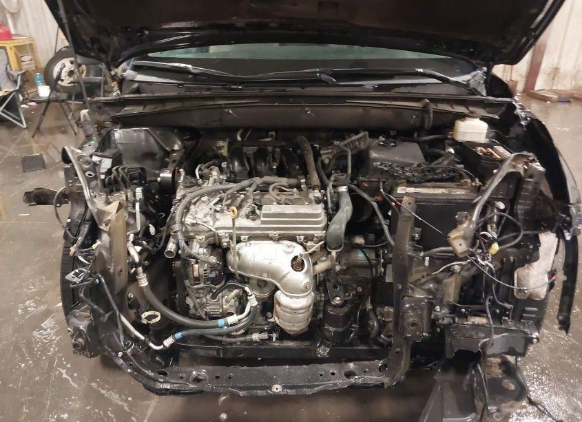 Photo 10 of 2016 Toyota Highlander LE V6 (VIN 5TDBKRFH3GS260386)