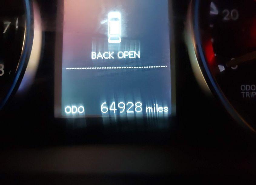 Photo 16 of 2016 Toyota Highlander LE V6 (VIN 5TDBKRFH3GS260386)