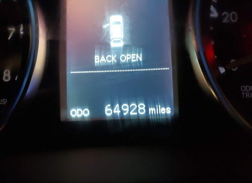 Photo 7 of 2016 Toyota Highlander LE V6 (VIN 5TDBKRFH3GS260386)