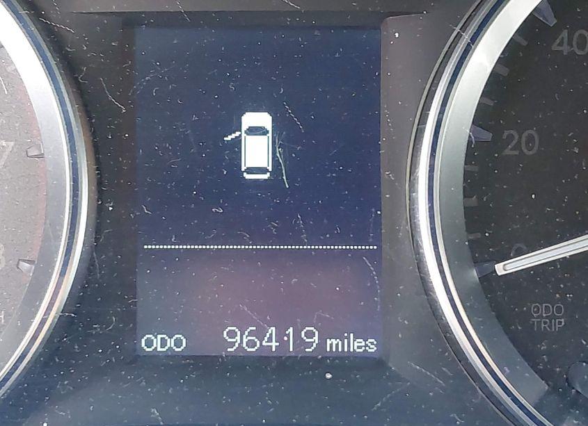 Photo 16 of 2016 Toyota Highlander LE/LE PLUS (VIN 5TDBKRFH3GS338827)