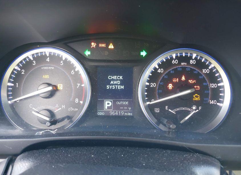 Photo 7 of 2016 Toyota Highlander LE/LE PLUS (VIN 5TDBKRFH3GS338827)