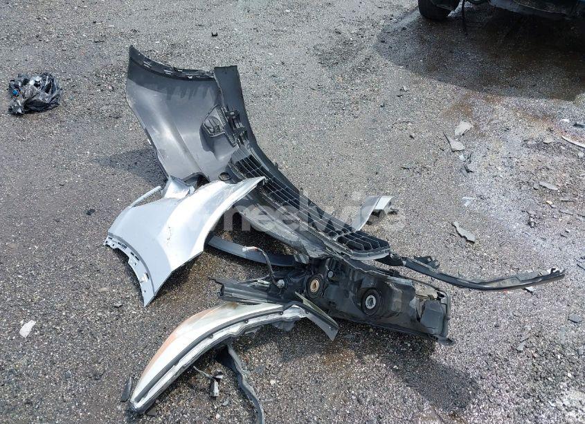 Photo 12 of 2014 Toyota Highlander LE V6 (VIN 5TDBKRFH4ES048559)