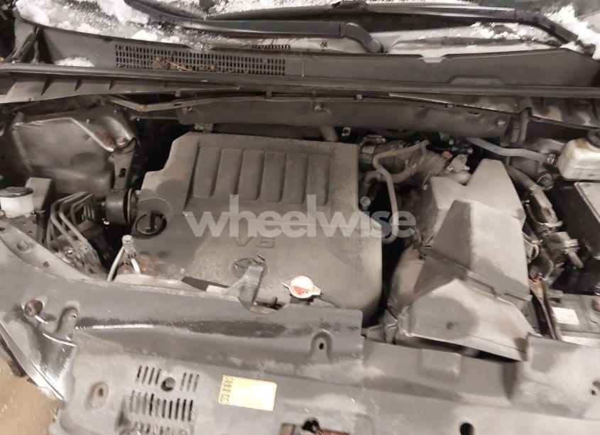 Photo 10 of 2016 Toyota Highlander LE PLUS V6 (VIN 5TDBKRFH4GS294966)